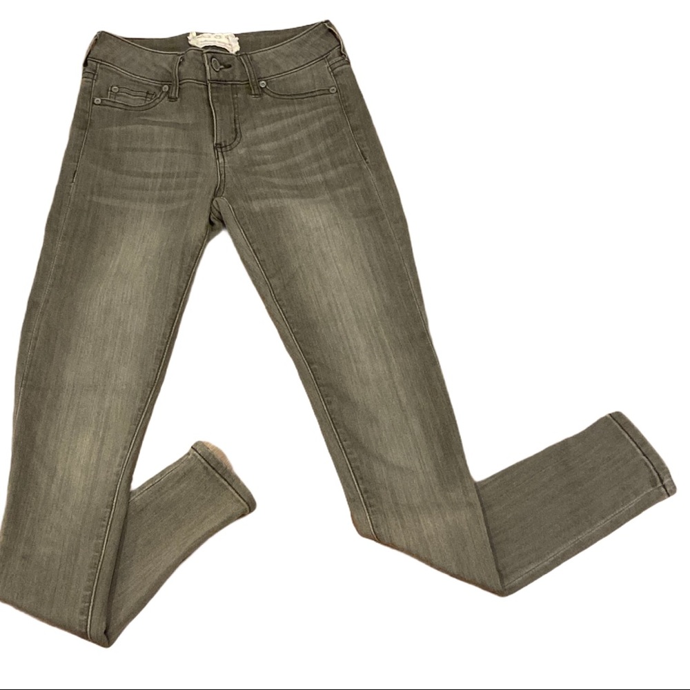 NWOT Altar’d State Rosin Skinny Jeans